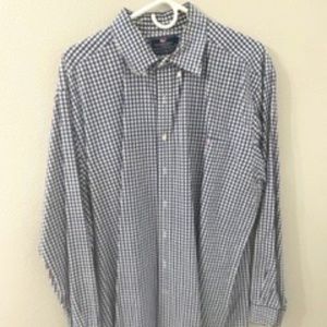 Vineyard Vines Slim Fit Tucker Shirt